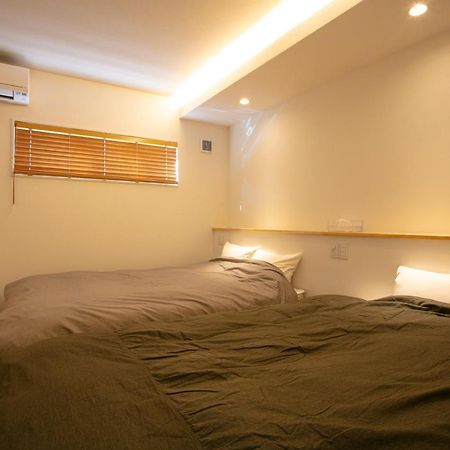 Villa Setsuu Fujikawaguchiko Esterno foto