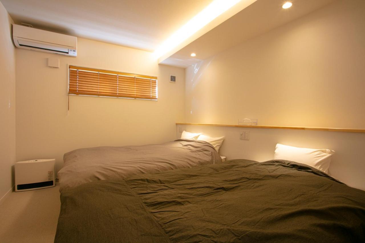 Villa Setsuu Fujikawaguchiko Esterno foto