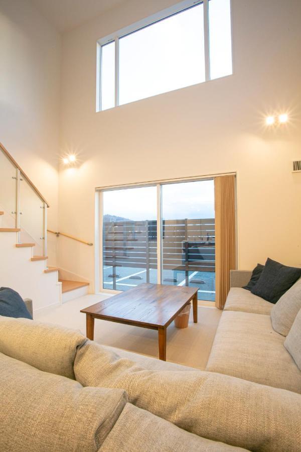 Villa Setsuu Fujikawaguchiko Esterno foto