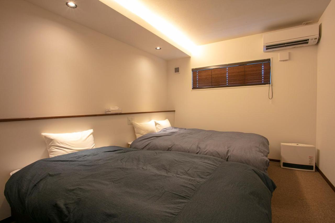 Villa Setsuu Fujikawaguchiko Esterno foto