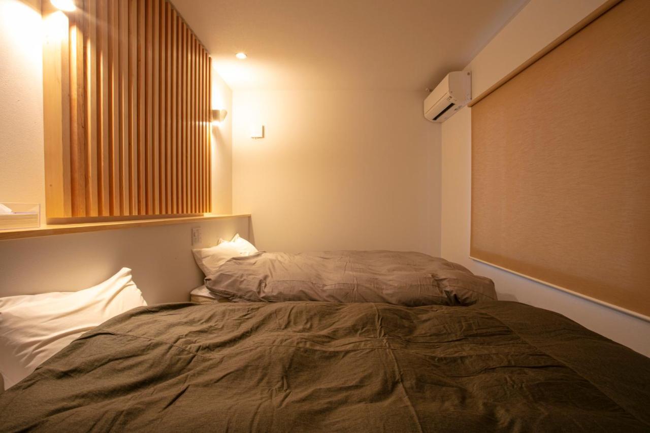 Villa Setsuu Fujikawaguchiko Esterno foto