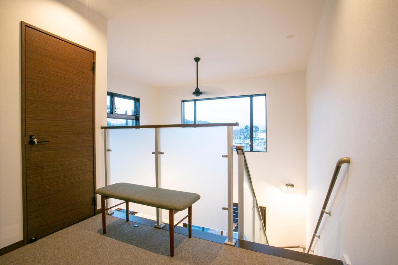 Villa Setsuu Fujikawaguchiko Esterno foto